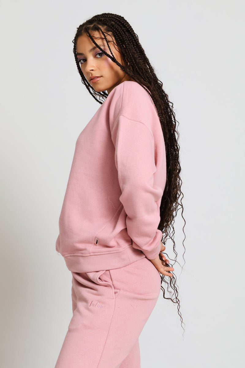 Sabine Top - Pink