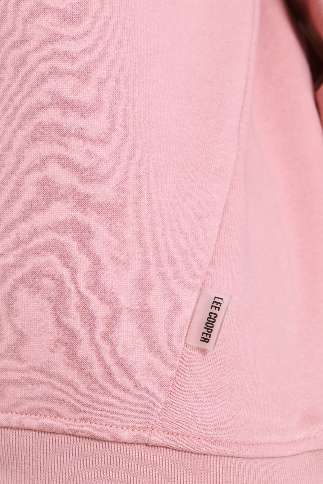 Sabine Top - Pink