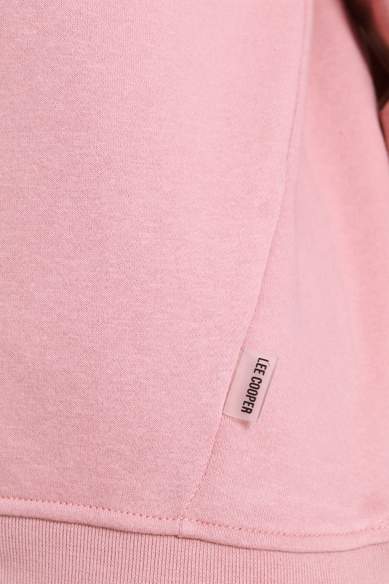 Sabine Top - Pink