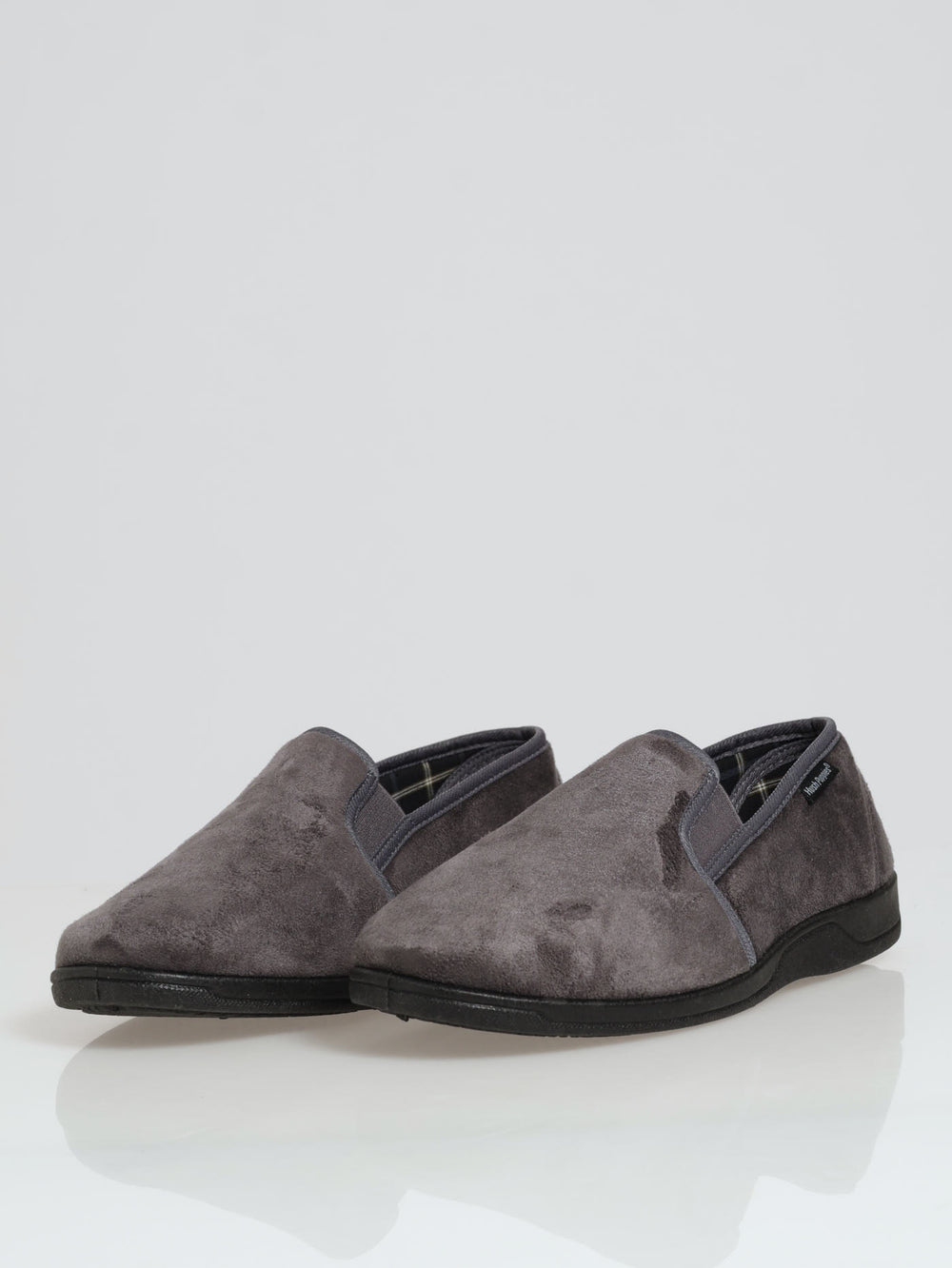mens slippers edgars