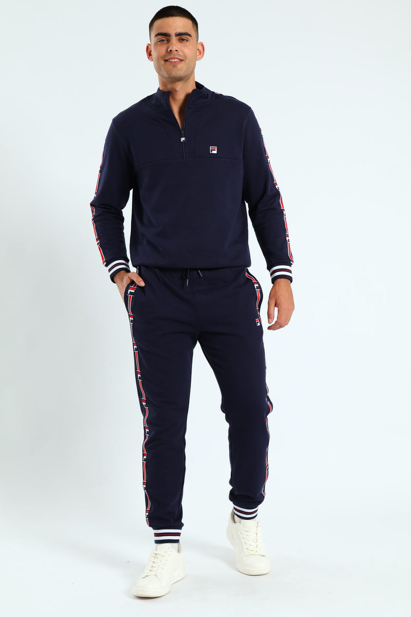 Foster Sweatpants - Navy