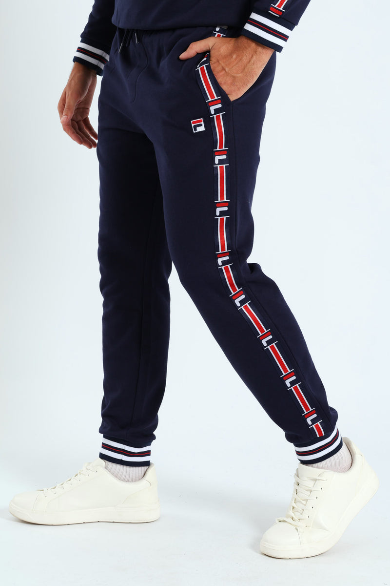 Foster Sweatpants - Navy