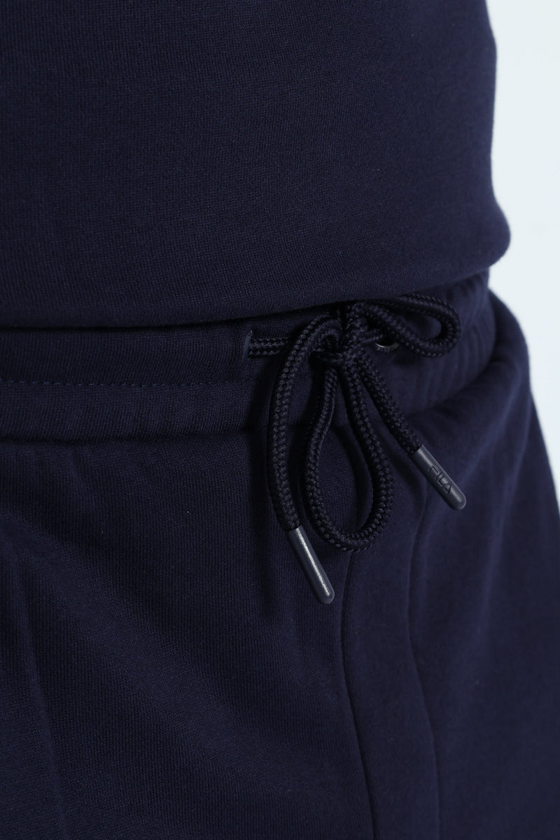 Foster Sweatpants - Navy