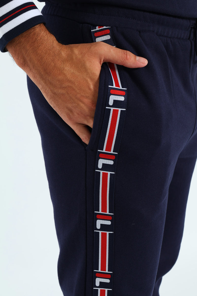 Foster Sweatpants - Navy