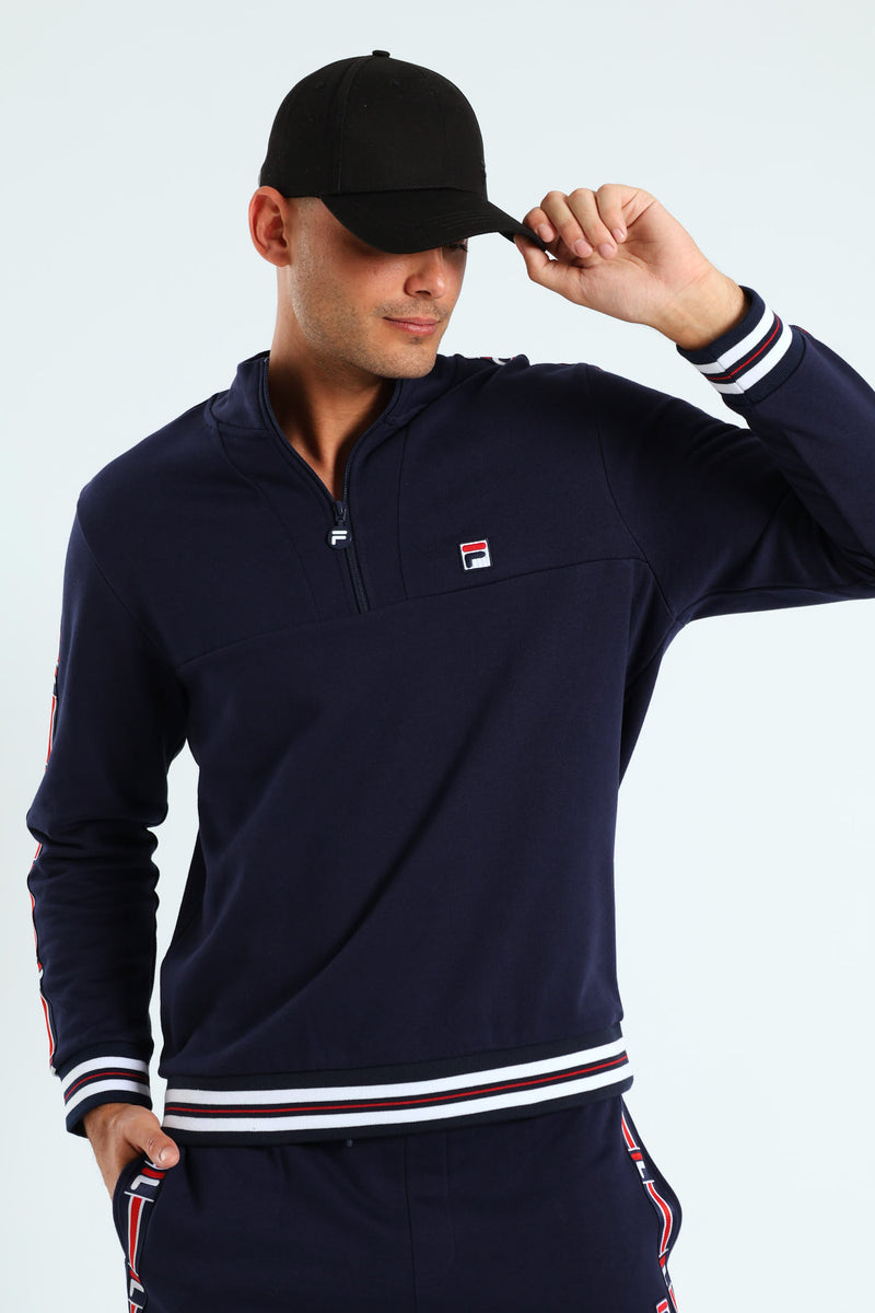 Dusk Cap - Black