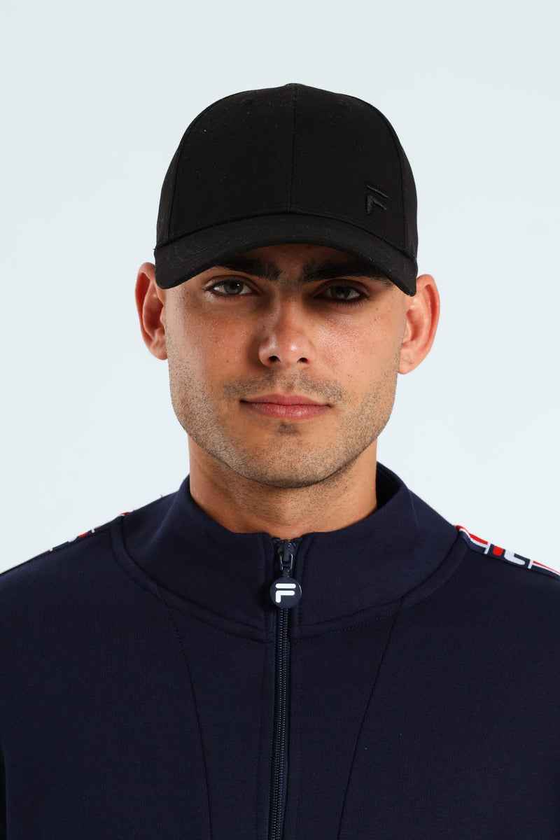 Dusk Cap - Black