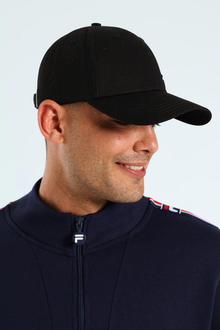 Dusk Cap - Black