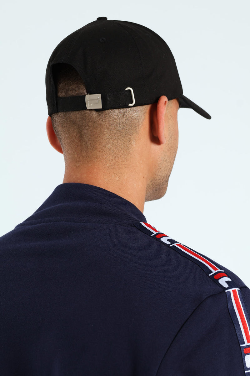 Dusk Cap - Black