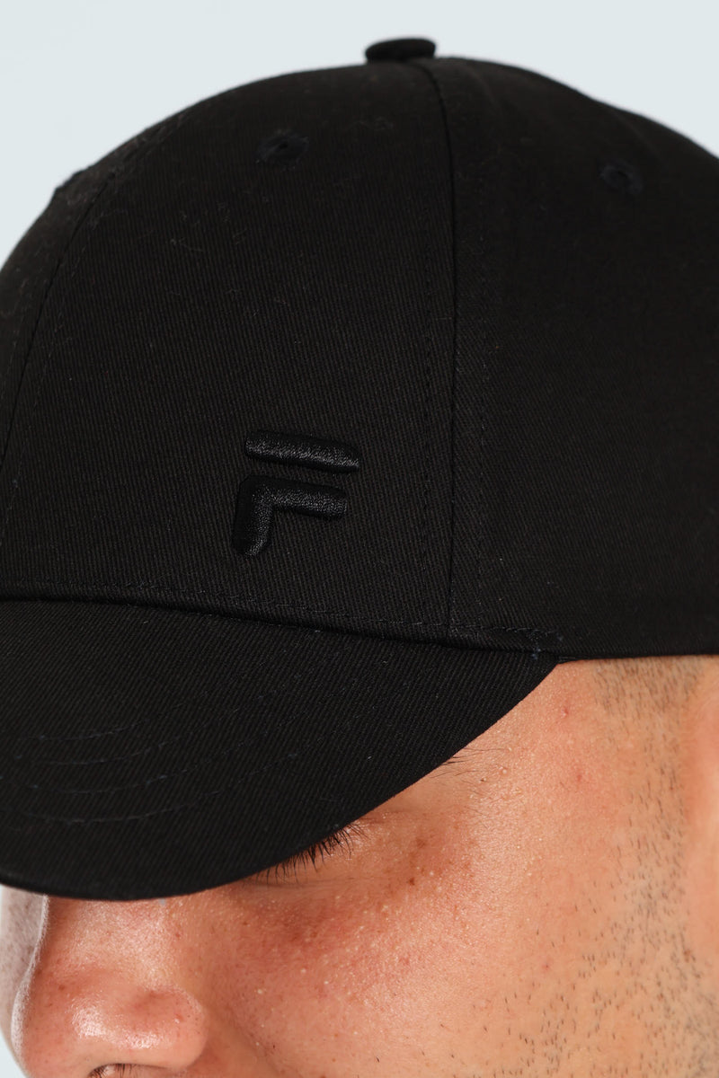 Dusk Cap - Black