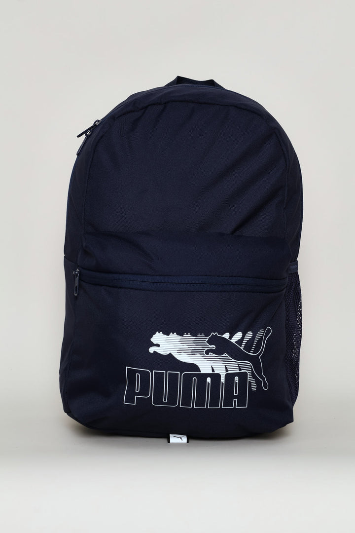 Smu Backpack - Navy