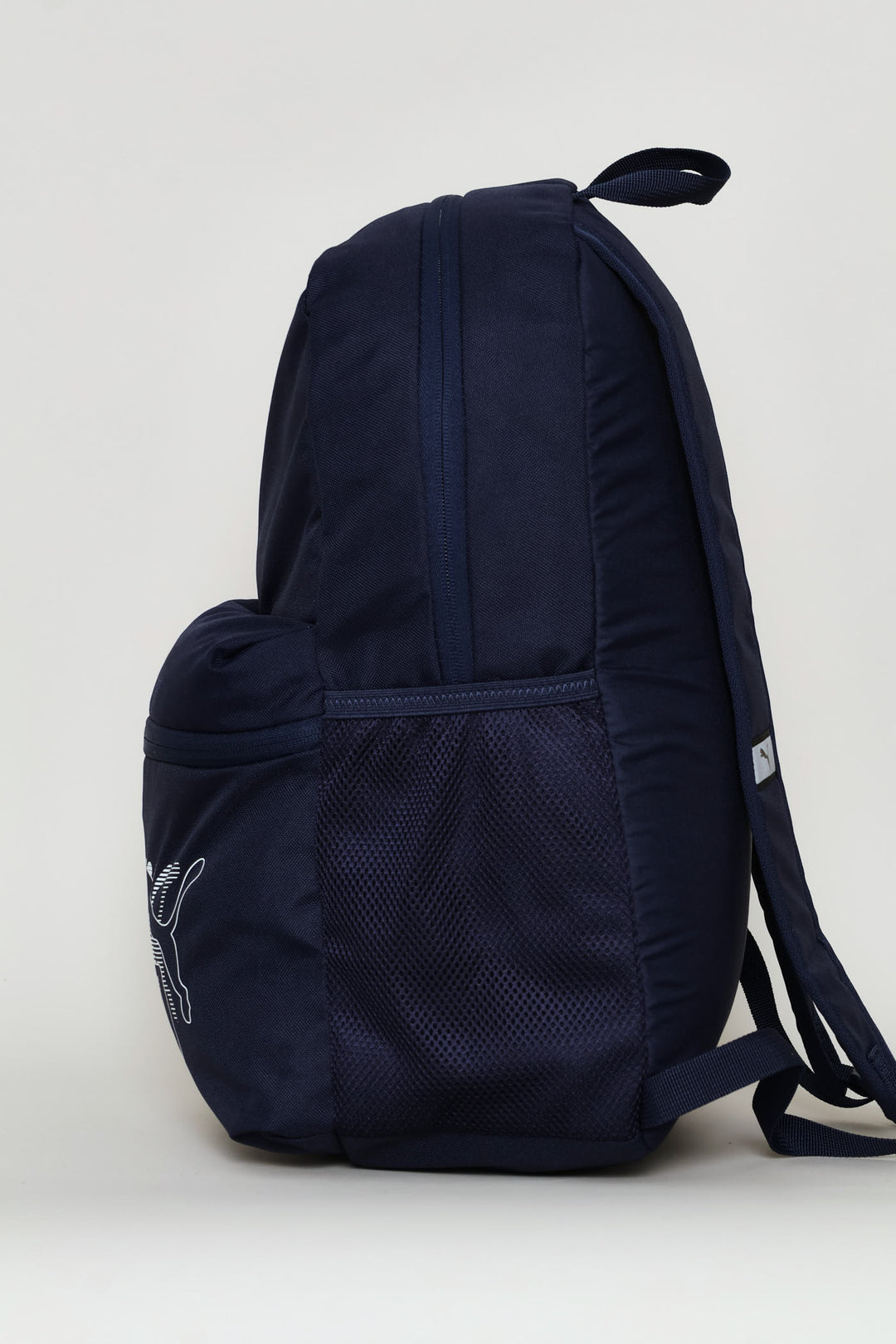 Smu Backpack - Navy