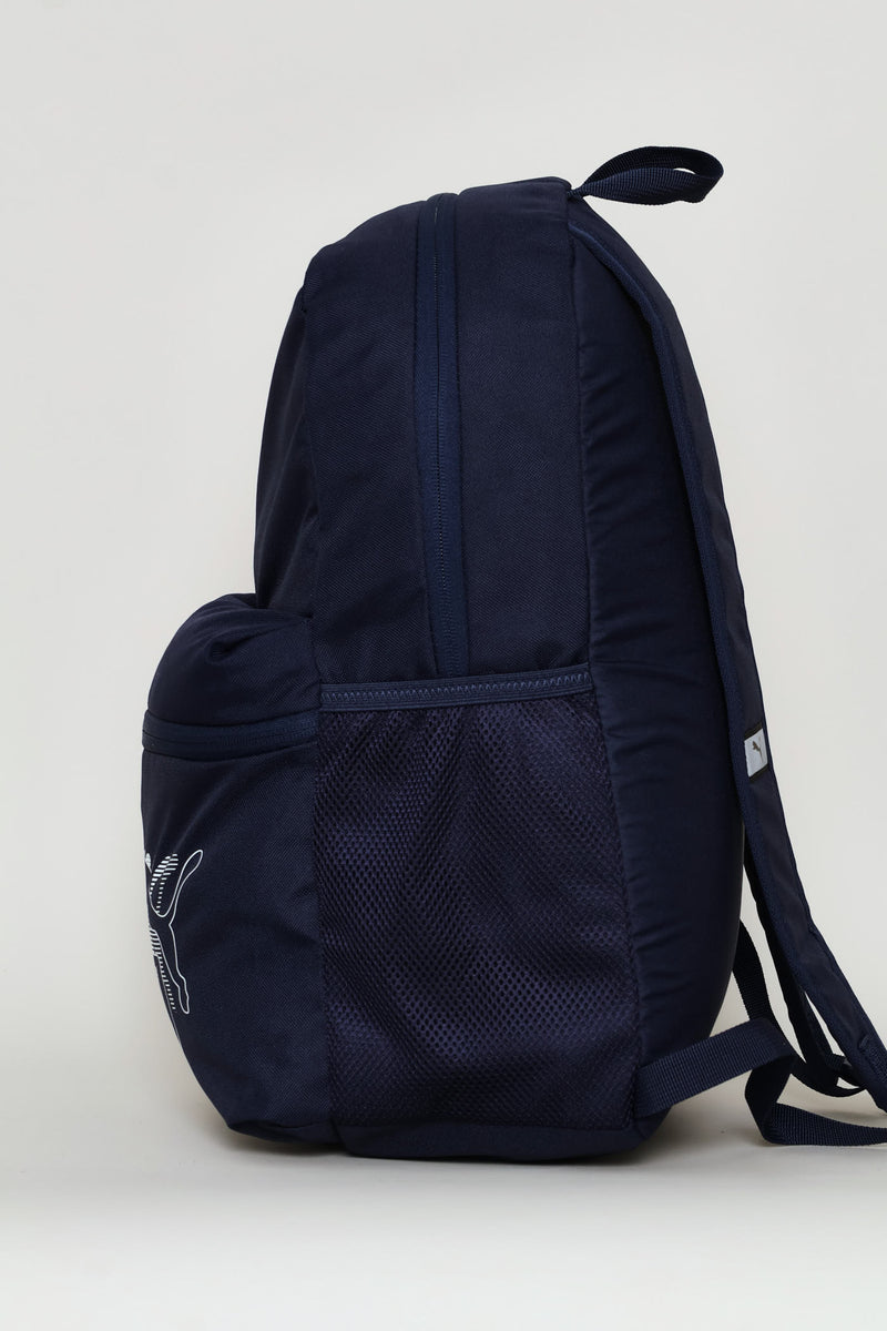 Smu Backpack - Navy