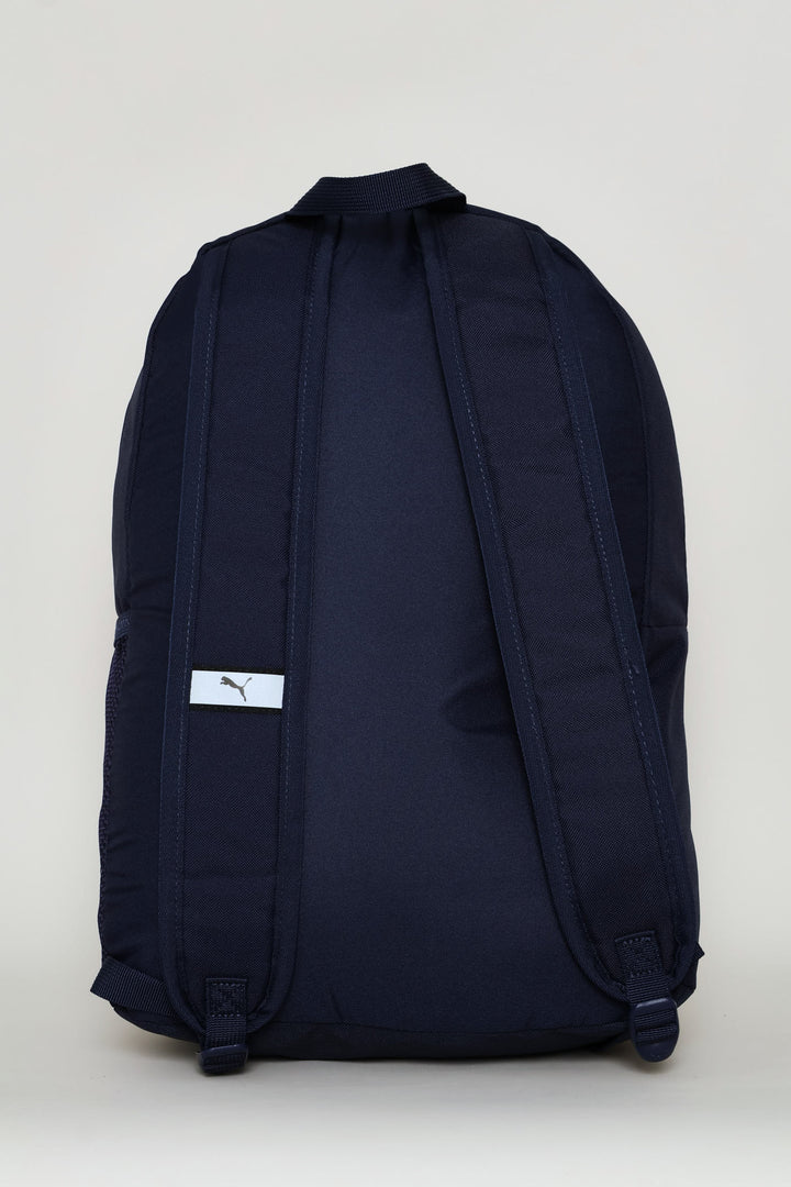 Smu Backpack - Navy