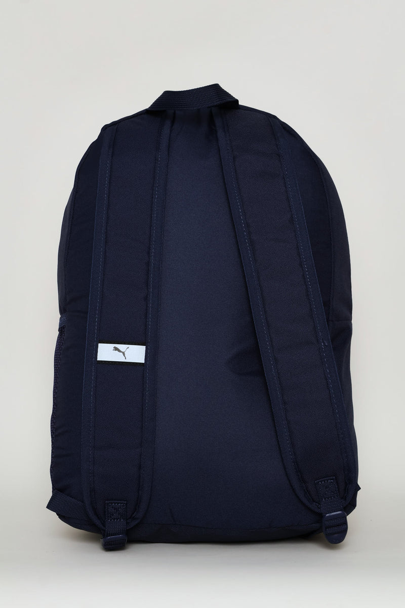 Smu Backpack - Navy