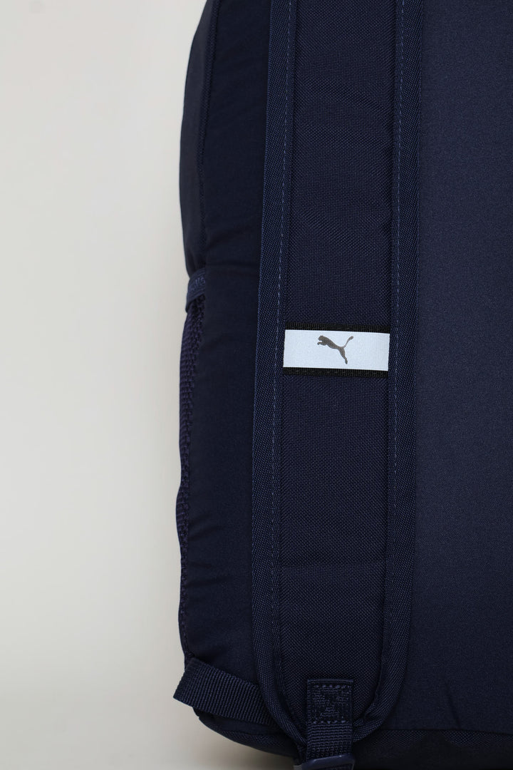 Smu Backpack - Navy