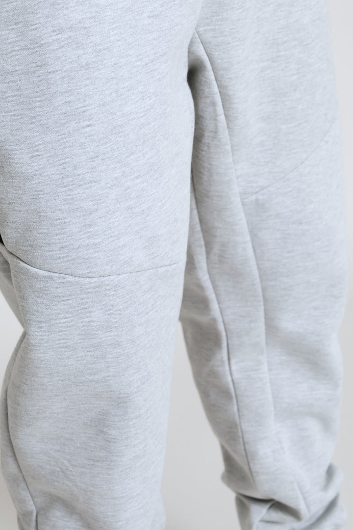 Panel Jogger - Grey