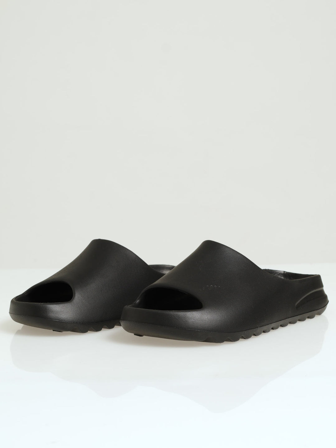 Eva Slide - Black