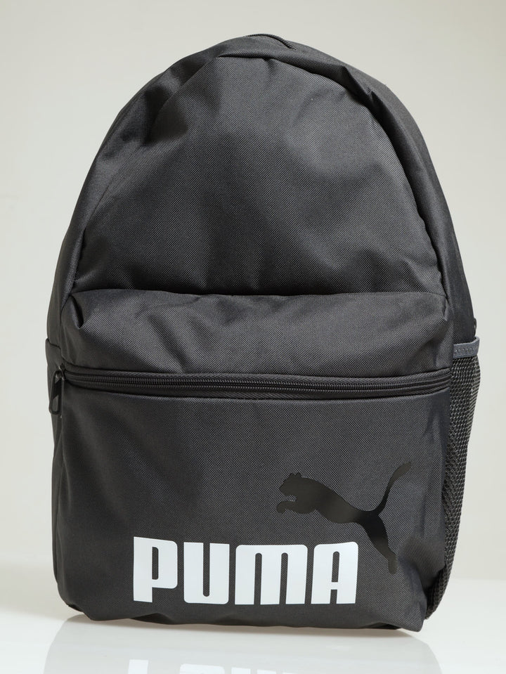 Phase Backpack - Charcoal