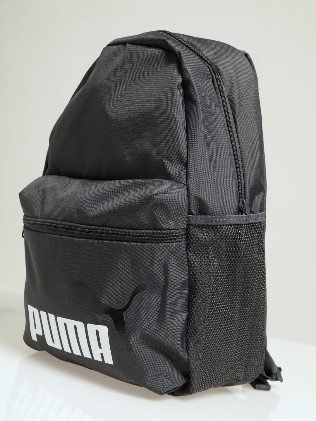 Phase Backpack - Charcoal