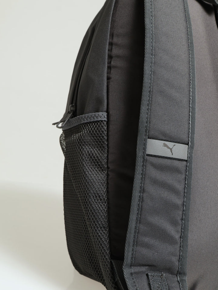 Phase Backpack - Charcoal