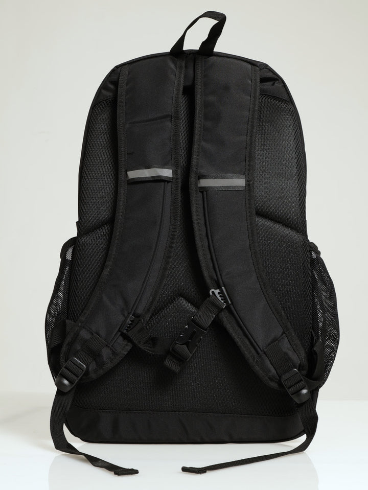 Urban Backpack - Black