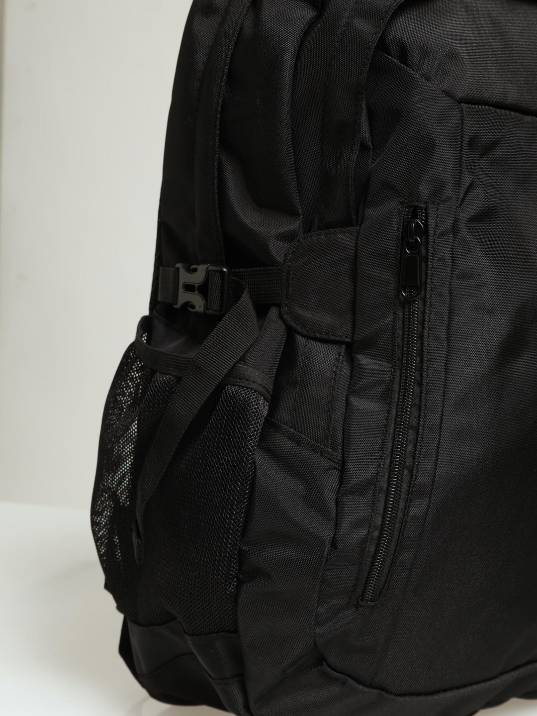 Urban Backpack - Black