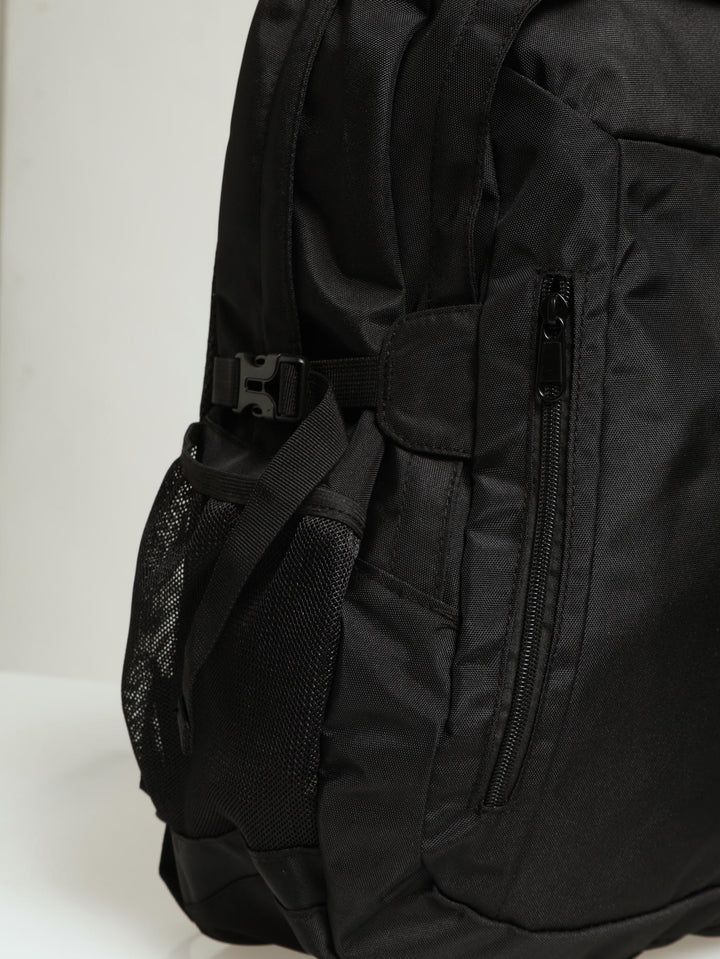 Urban Backpack - Black