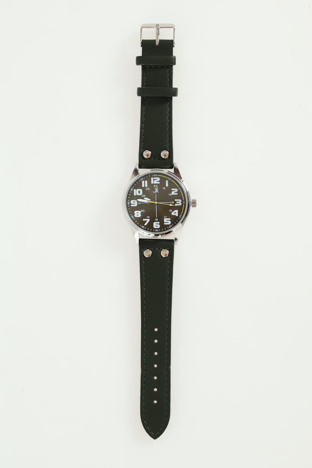 Strap Watch - Green