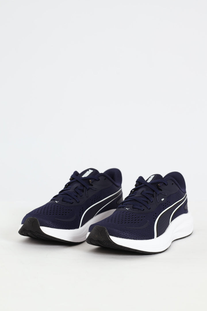 Sky Rocket Lite 2 Trainer - Navy
