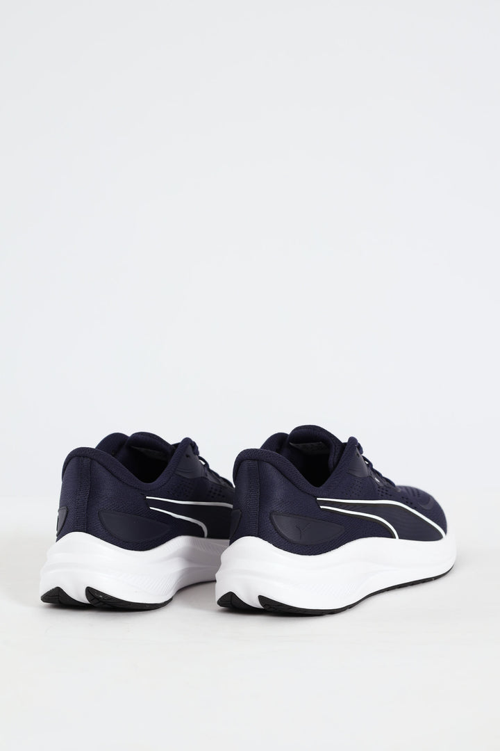 Sky Rocket Lite 2 Trainer - Navy