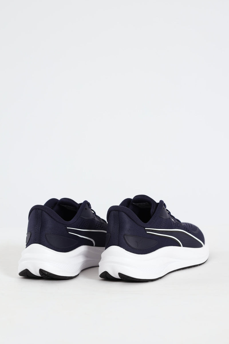Sky Rocket Lite 2 Trainer - Navy