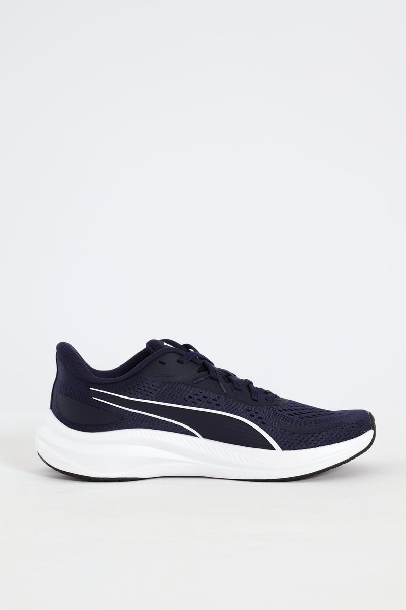 Sky Rocket Lite 2 Trainer - Navy