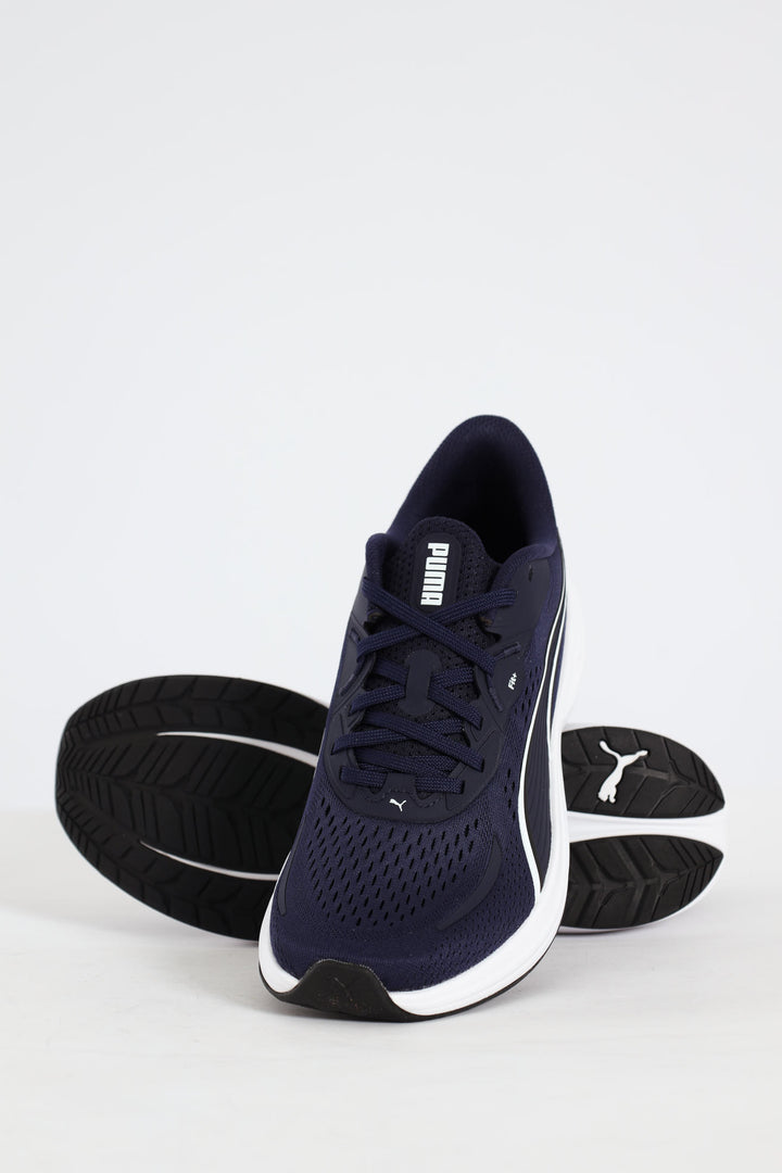 Sky Rocket Lite 2 Trainer - Navy