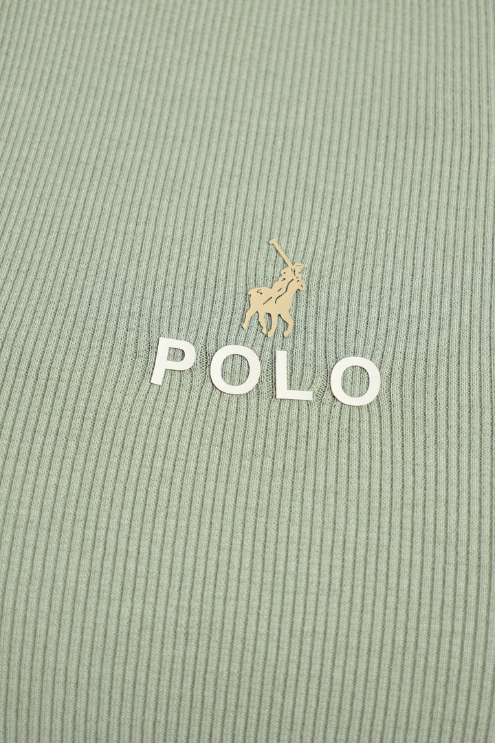 Thandiwe Tank Top - Sage