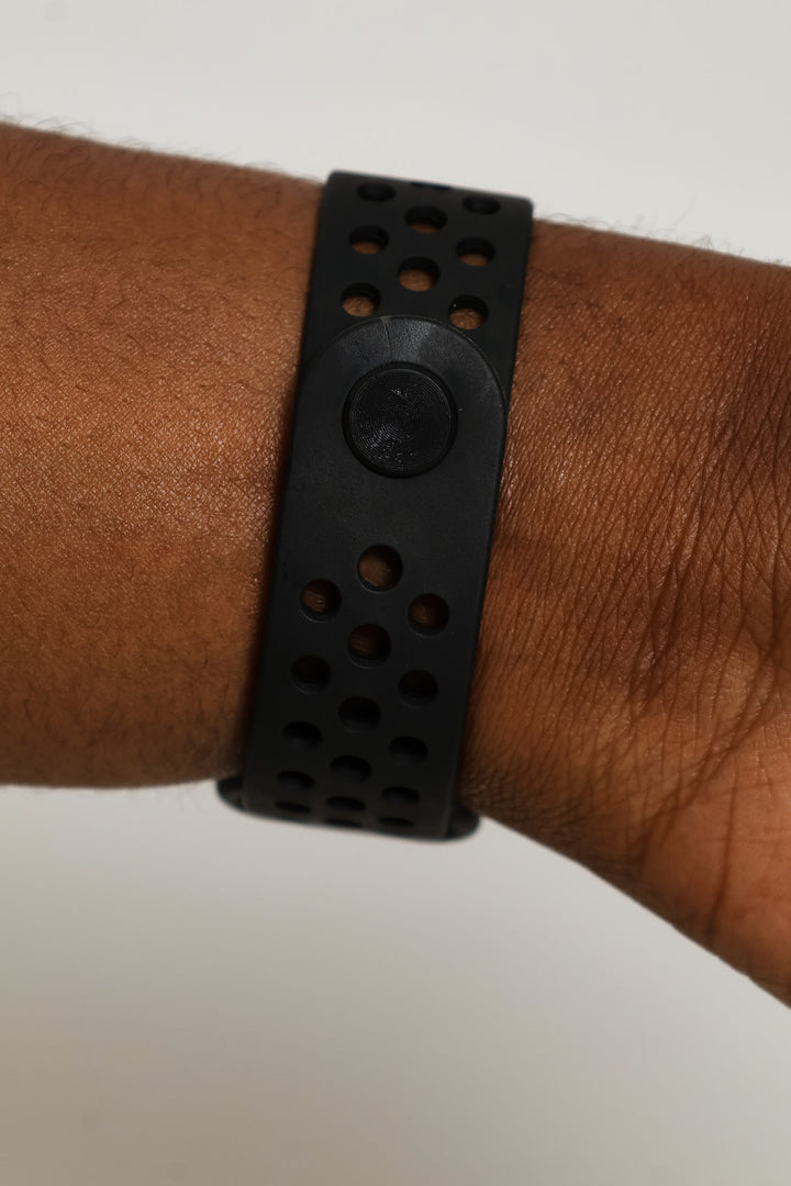 Boys Digital Shock Watch - Black
