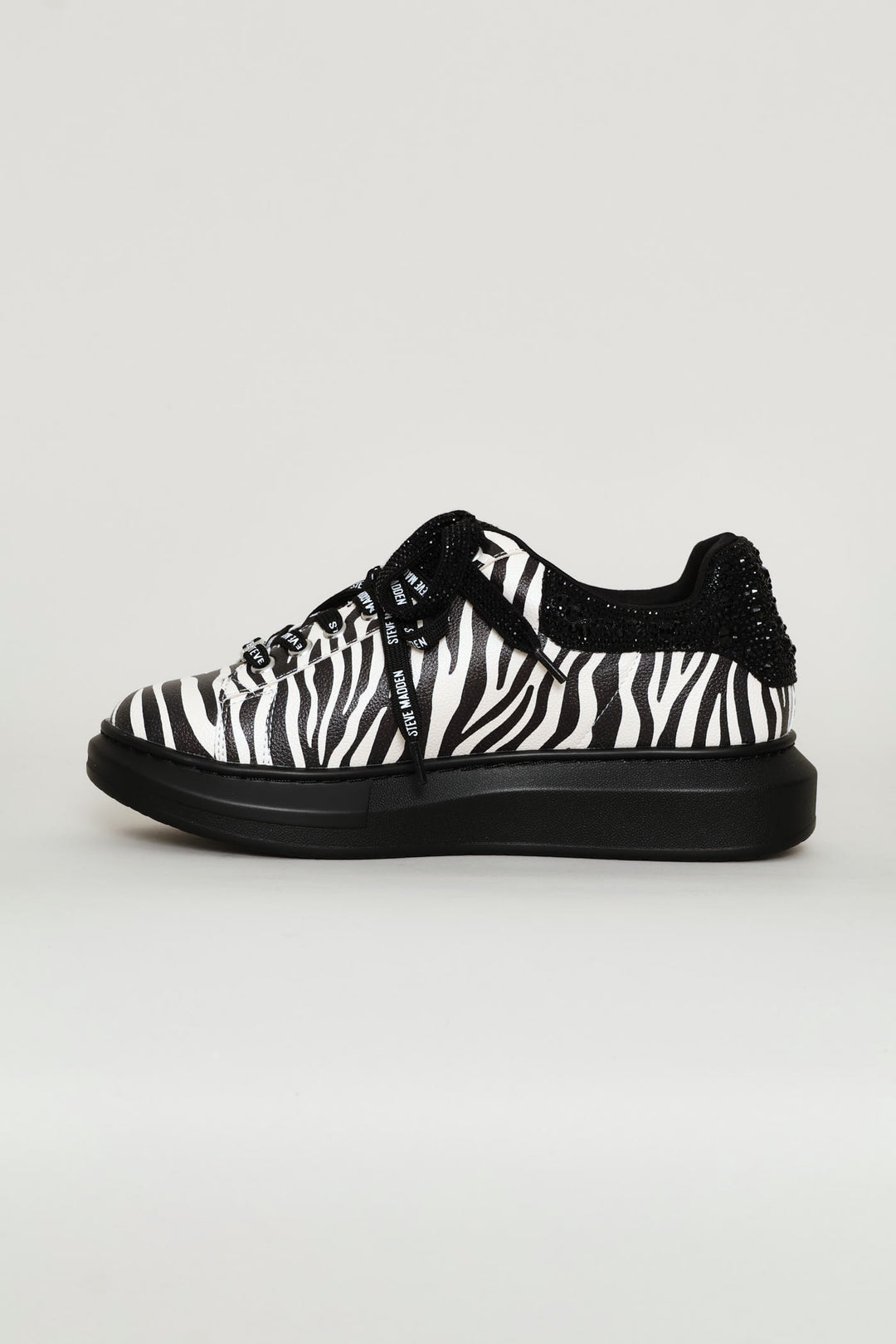 Gaze-2C Sneaker - Black