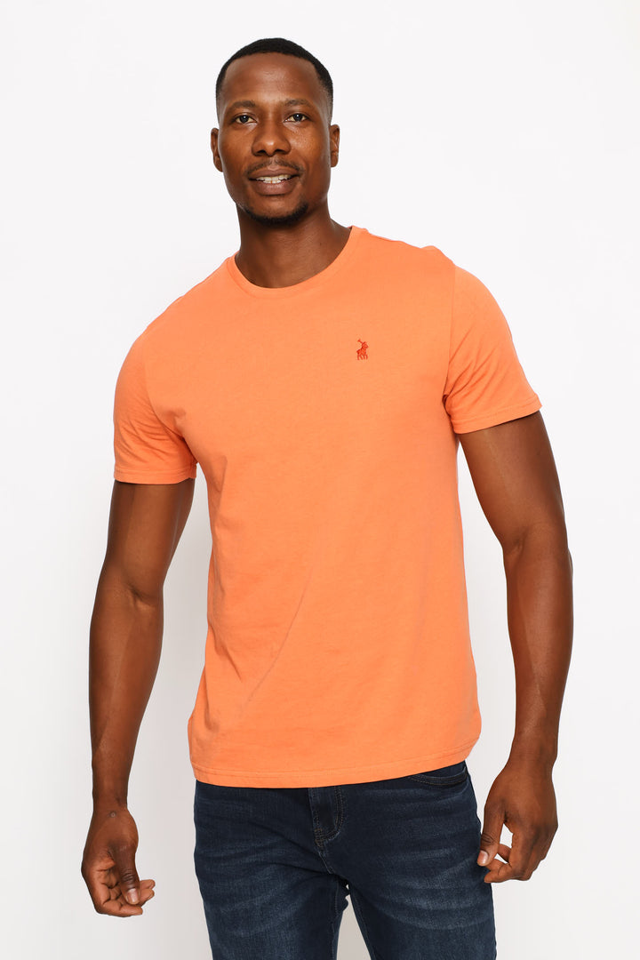 Lucas Tee - Rust