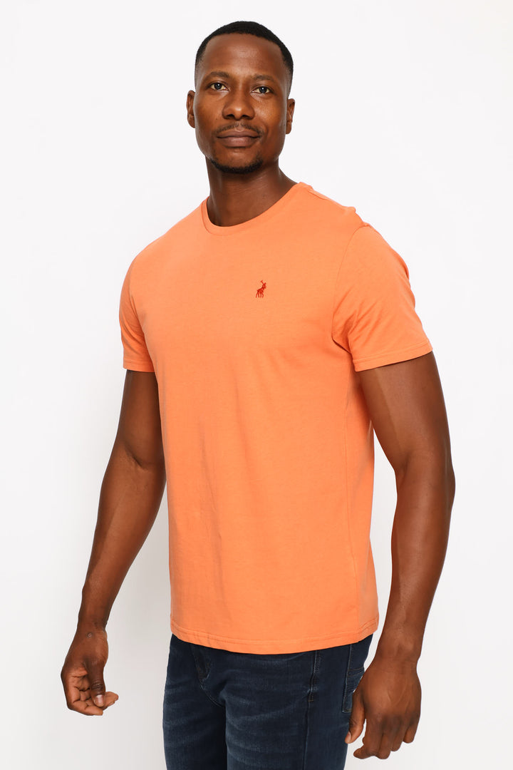 Lucas Tee - Rust