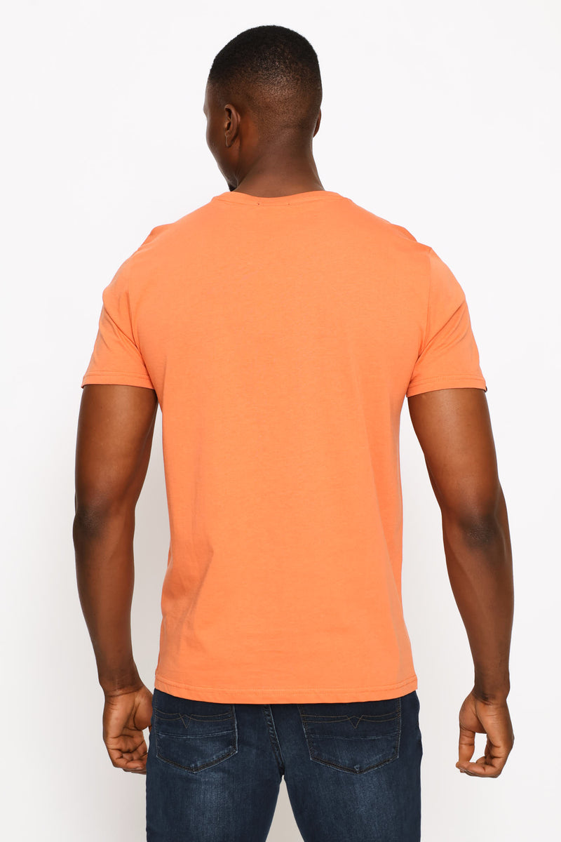 Lucas Tee - Rust