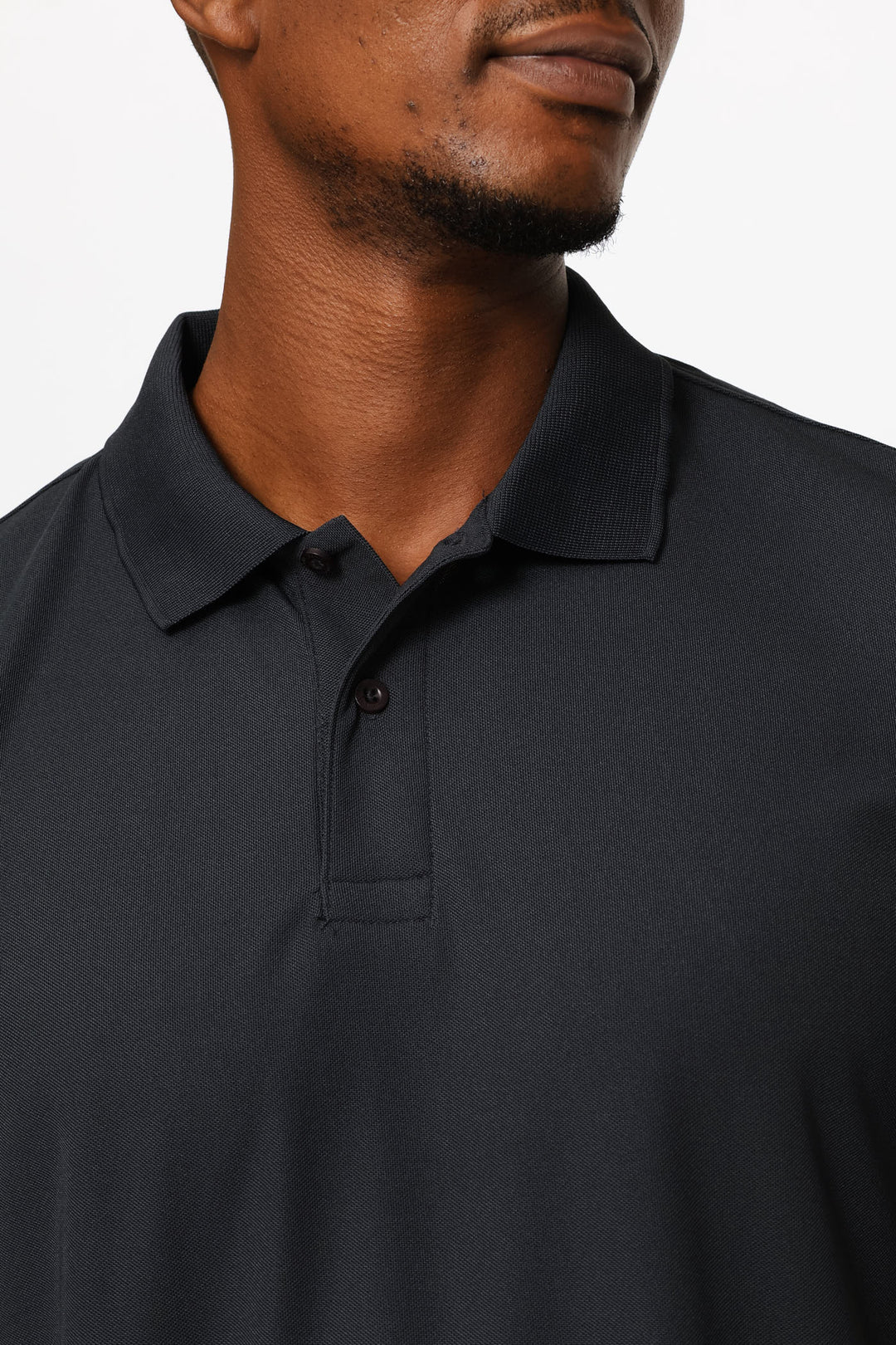 Fashion Poly Golfer - Gunmetal