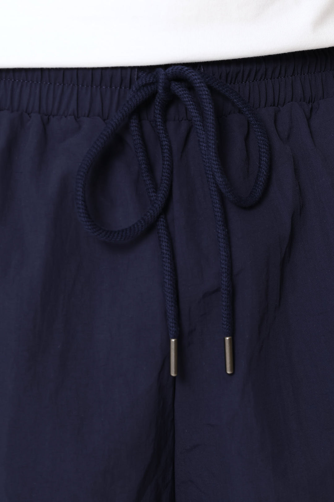 Class Graphic Woven 6'' Shorts - Navy