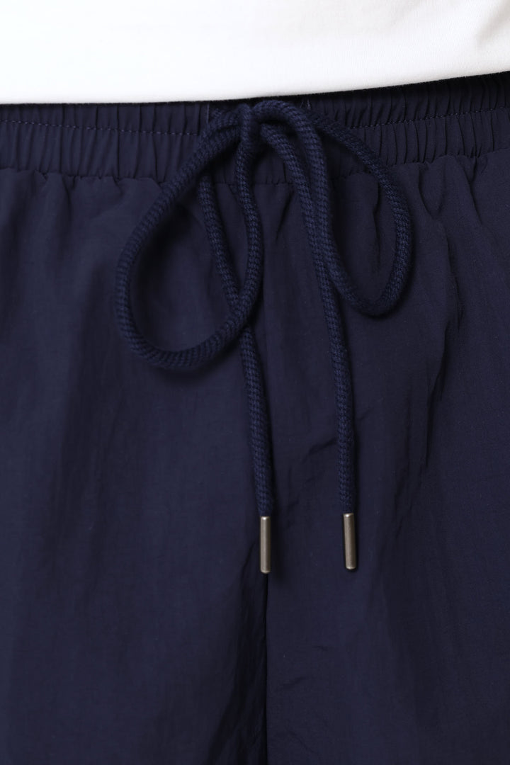 Class Graphic Woven 6'' Shorts - Navy