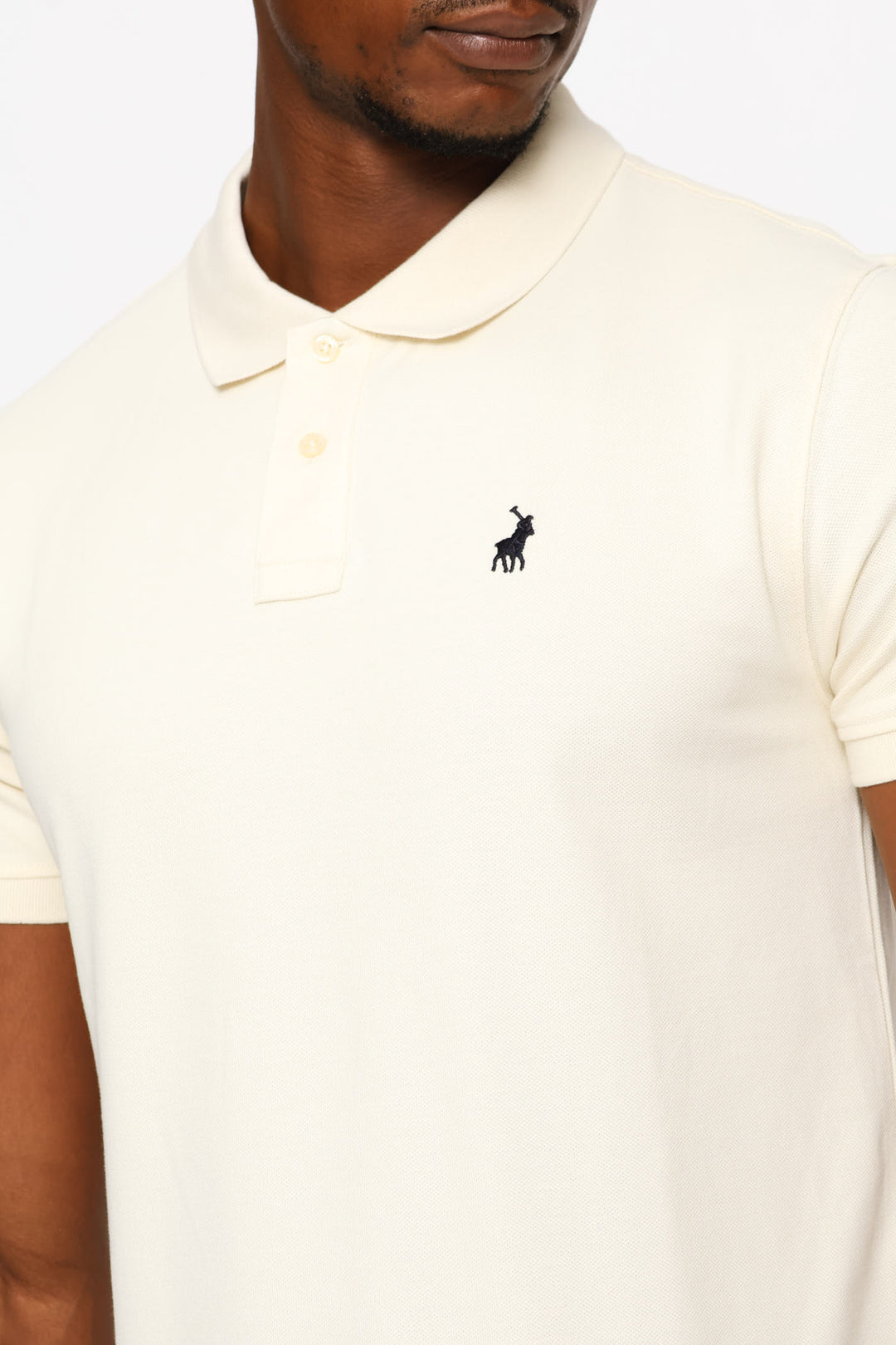 Carter Golfer - Off White