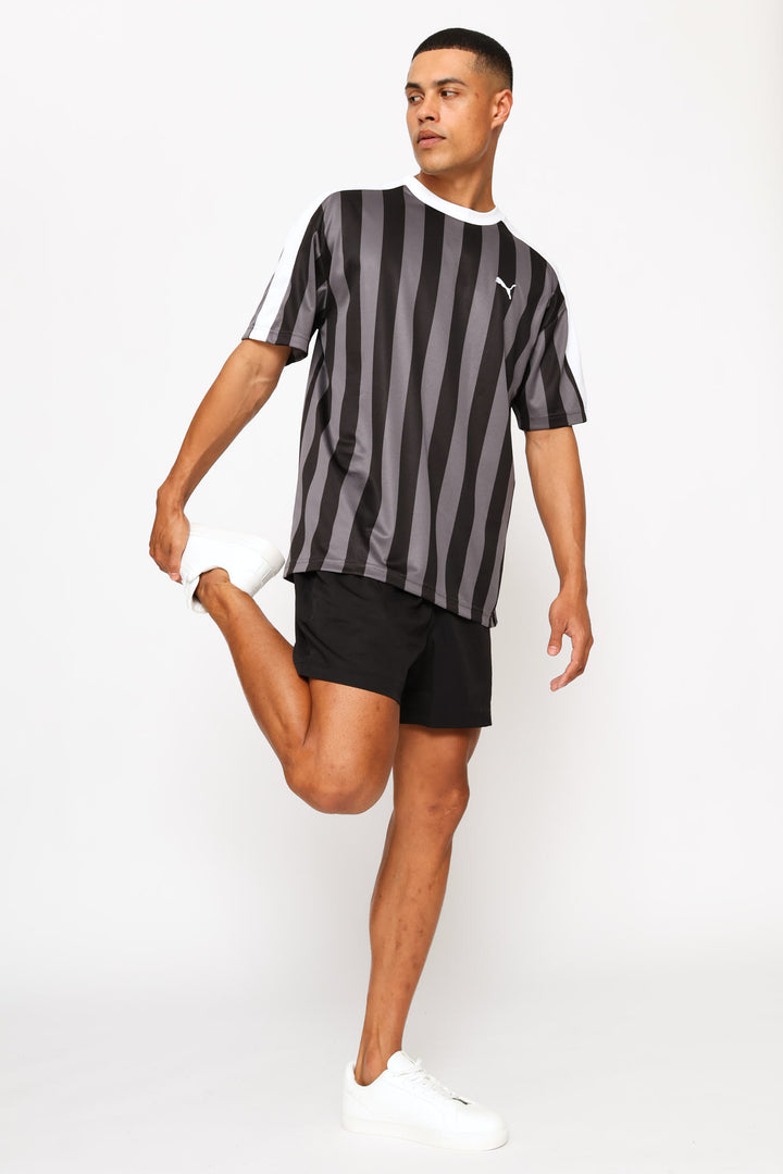 Essential 5" Short - Black