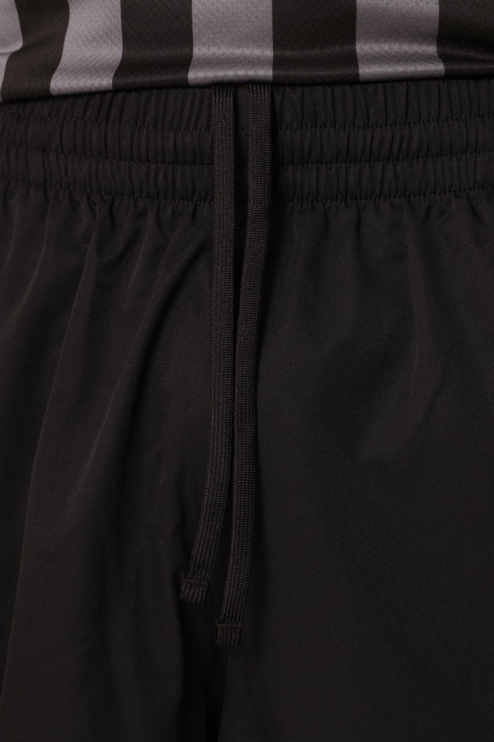 Essential 5" Short - Black