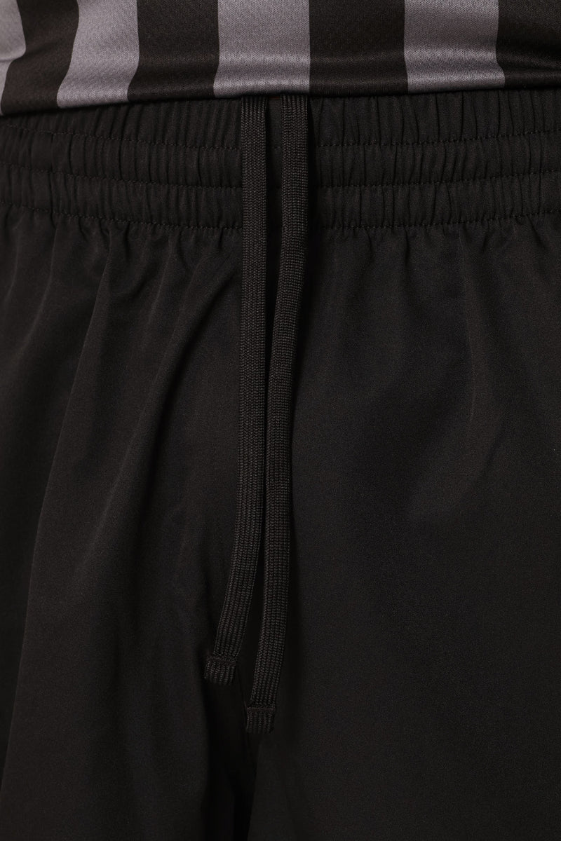 Essential 5" Short - Black