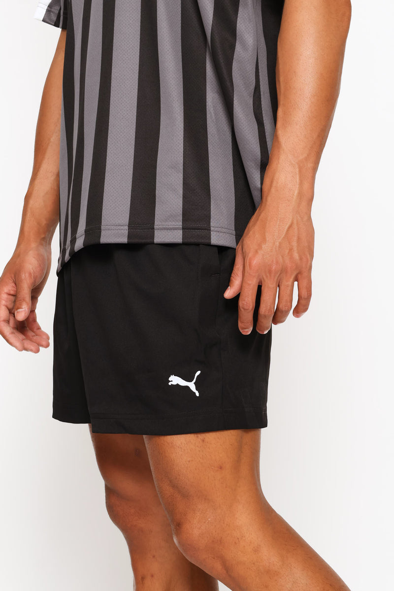 Essential 5" Short - Black