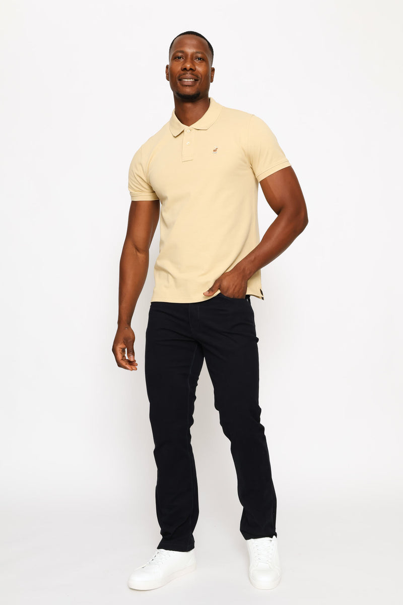 Polo Ethan Trouser - Navy