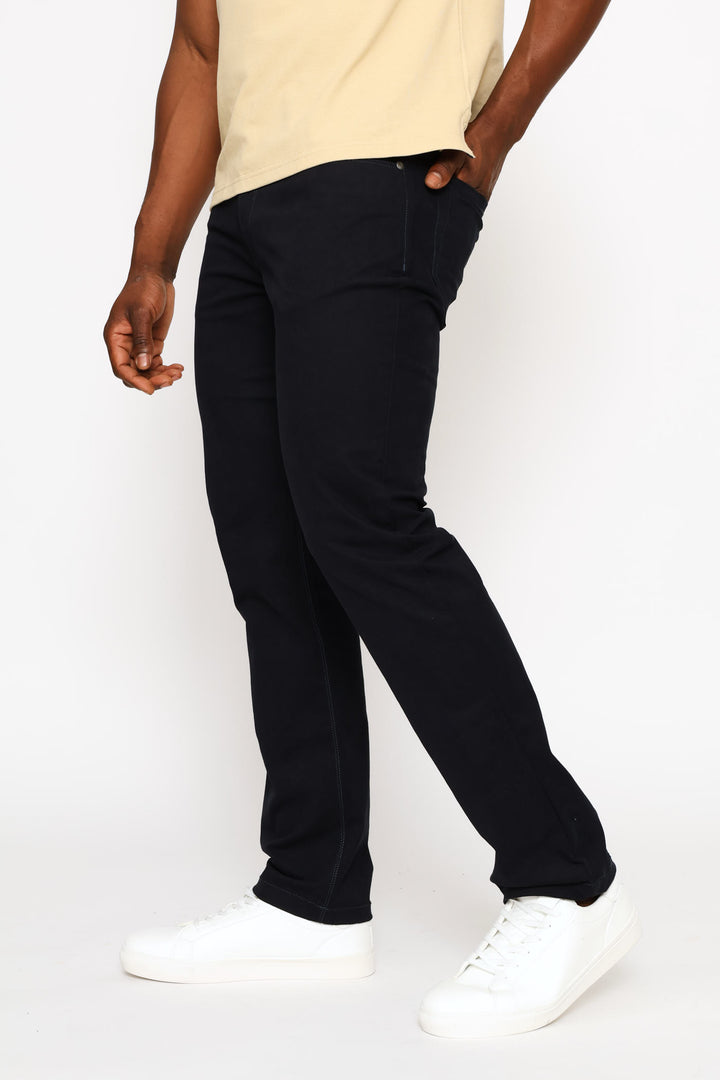 Polo Ethan Trouser - Navy