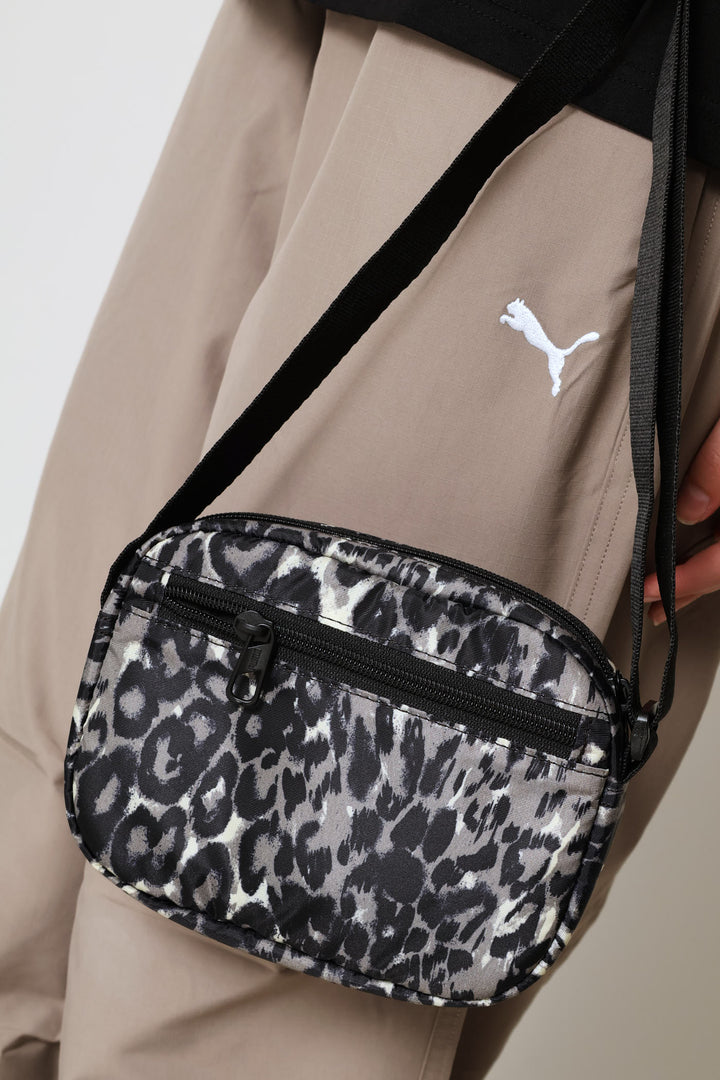 Pop Crossbody Bag - Black